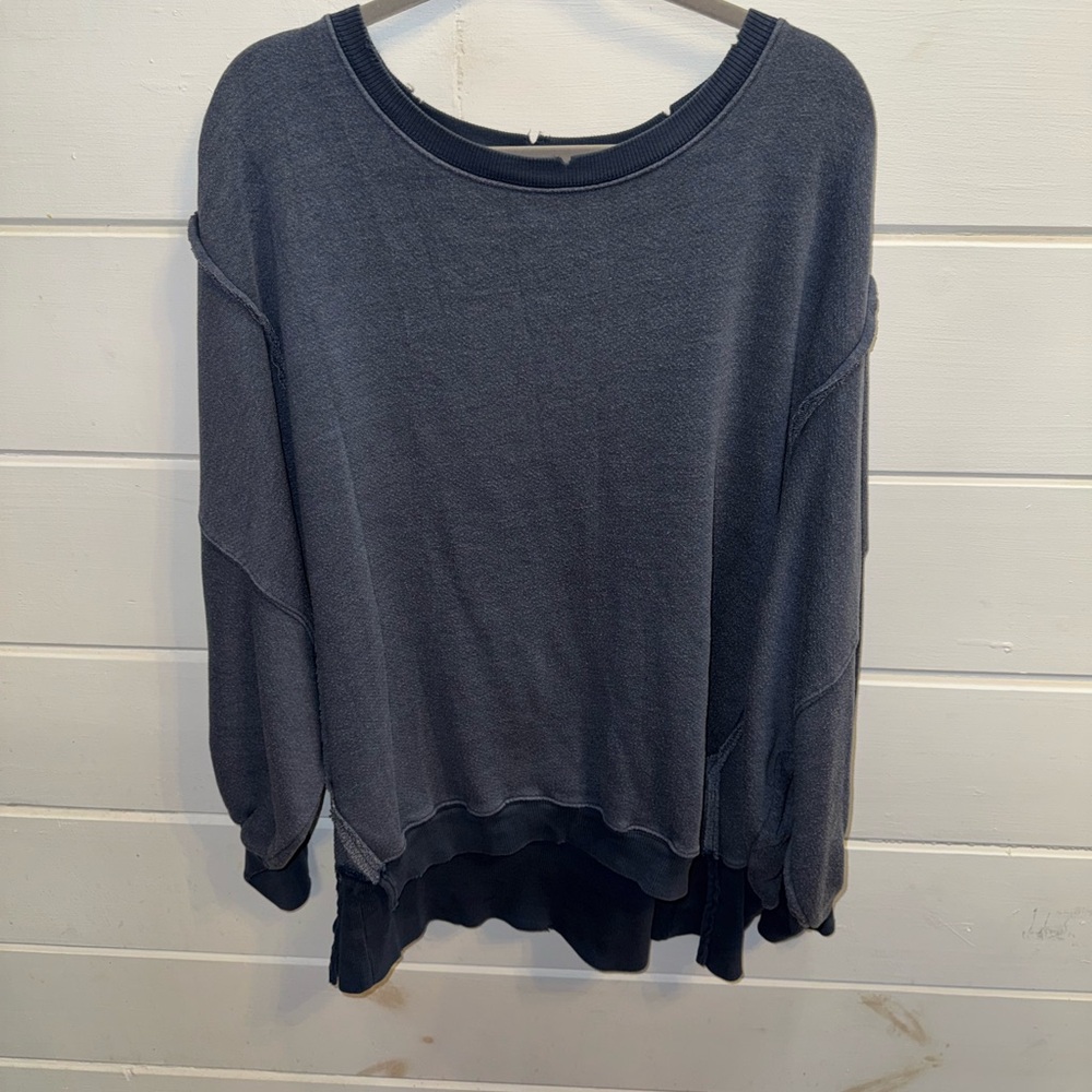 Free People We The Free Camden Sweatshirt